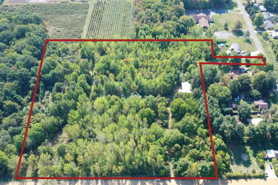 3184 W Thar Road, Coloma, MI 49038 - Image #2