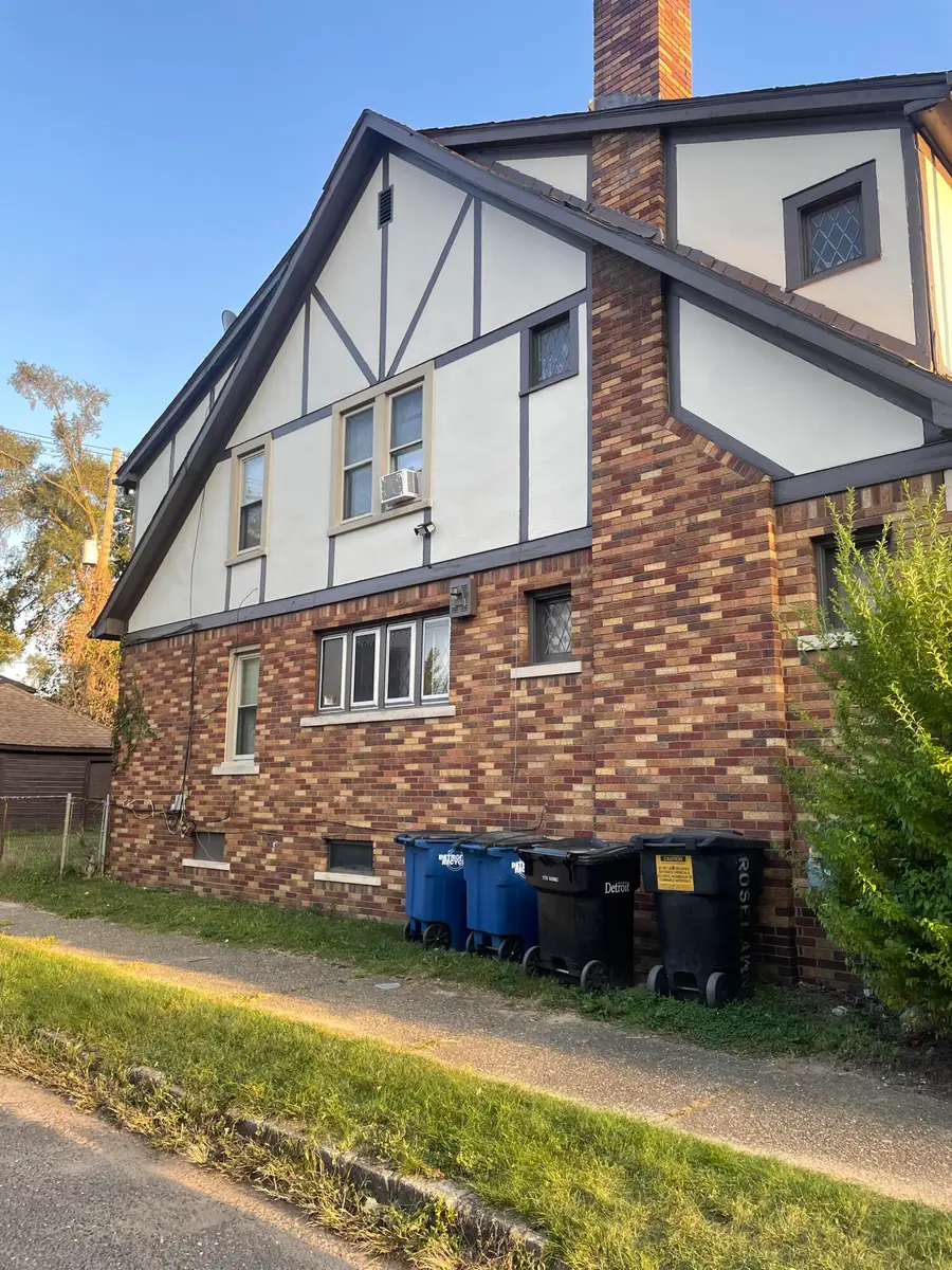 17214 Roselawn Street, Detroit, MI 48221 - Image #2