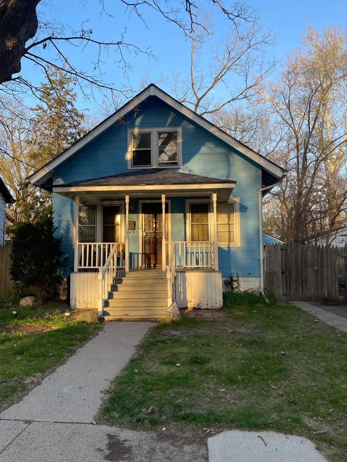 16816 Lamphere Street, Detroit, MI 48219 - Image #1