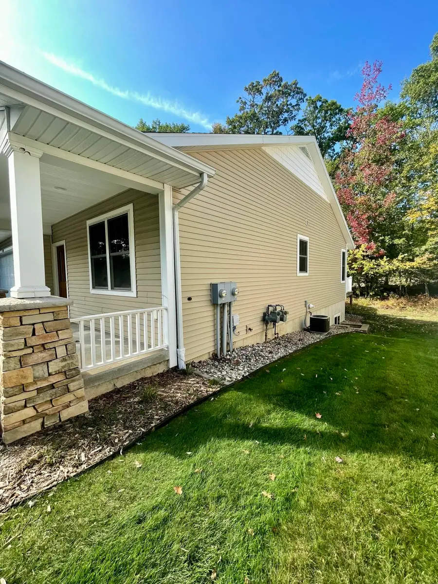 1231 Blue Heron Drive, Ludington, MI 49431 - Image #2