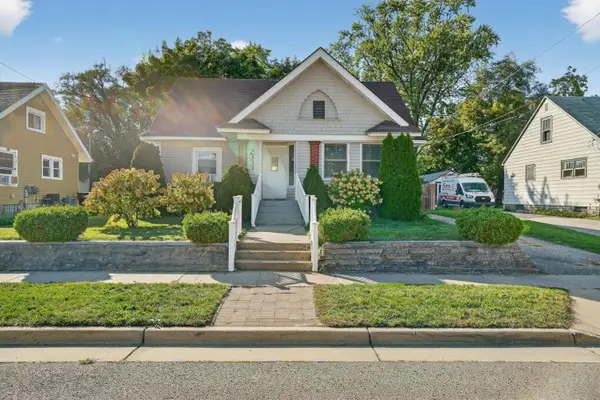 2333 Wyoming Avenue Sw, Wyoming, MI 49519