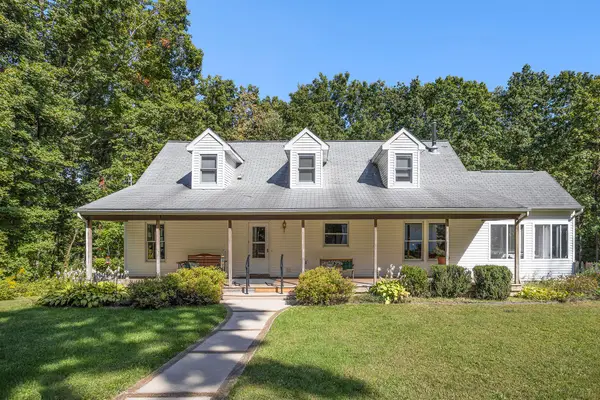 8731 Wertman Road, Delton, MI 49046