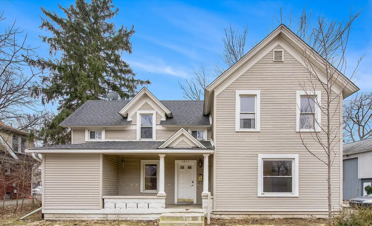 1017 Washtenaw Avenue, Ypsilanti, MI 48197 - Image #1