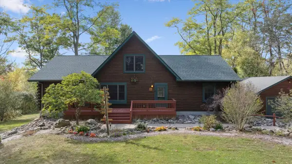 1750 Fox Road, Jackson, MI 49201