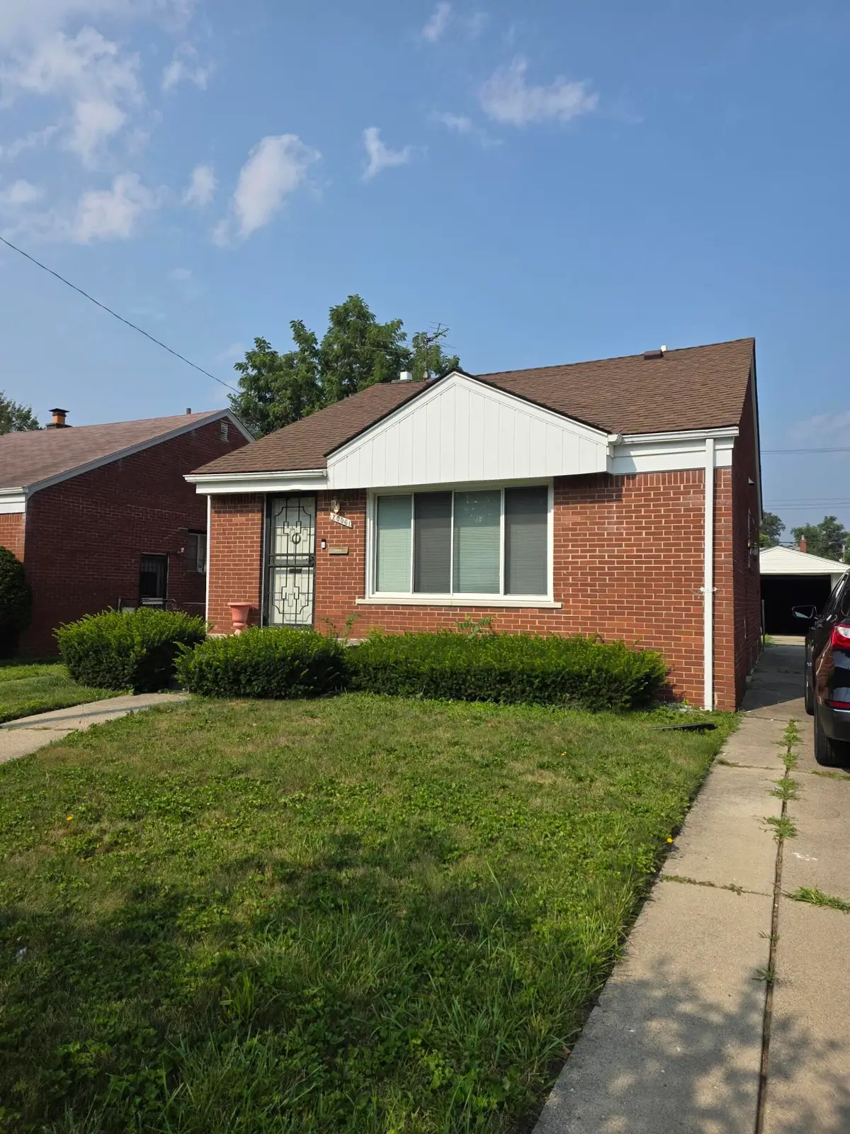 20061 Pierson Street, Detroit, MI 48219 - Image #1