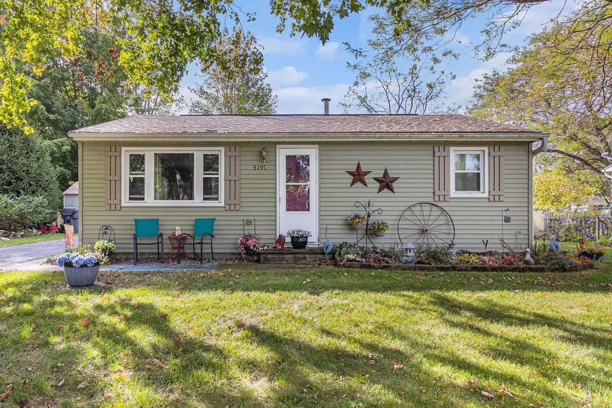 5191 W R Avenue, Schoolcraft, MI 49087 - Image #1