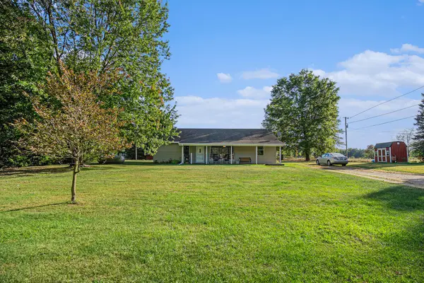 24697 Flach Road, Mendon, MI 49072