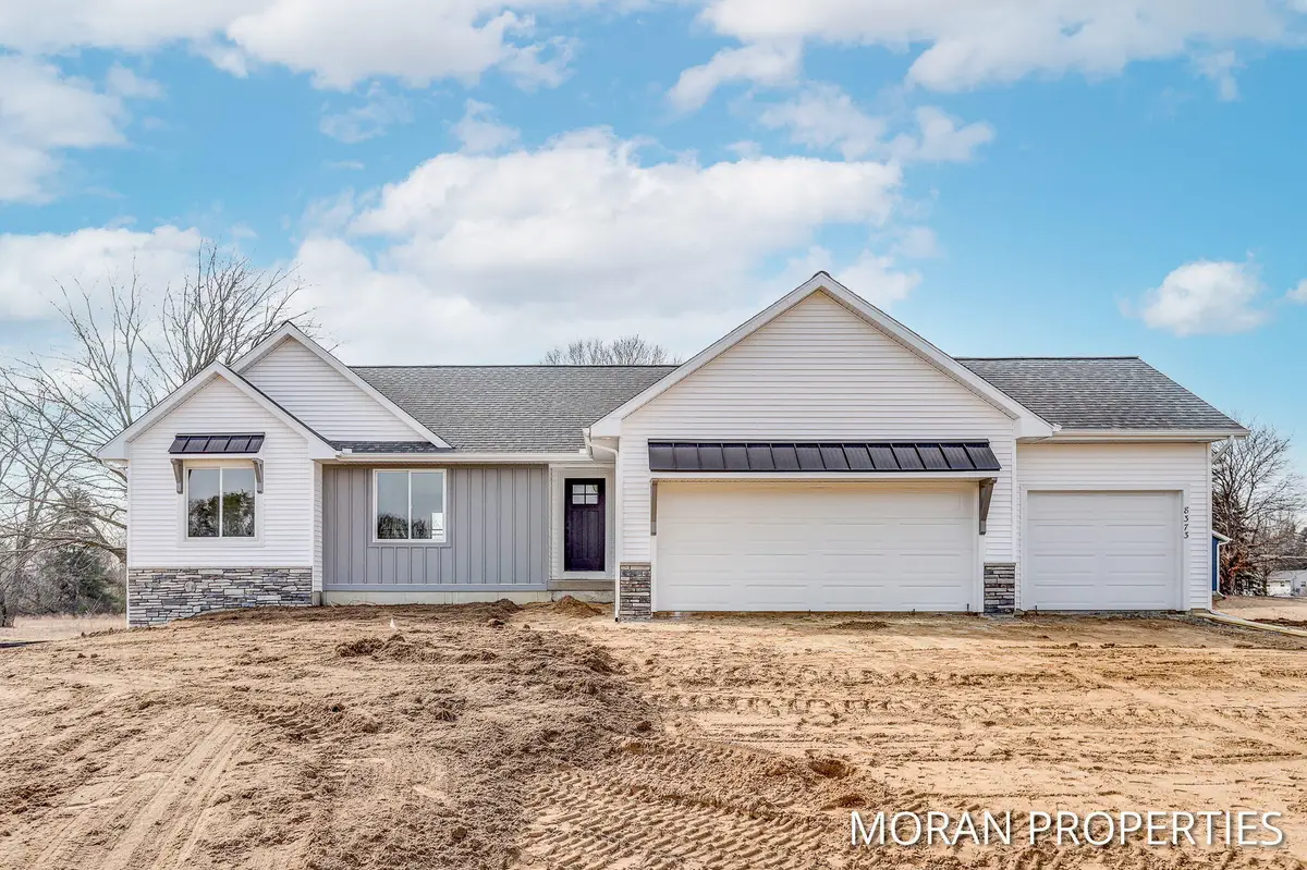 11488 56th Avenue, Allendale, MI 49401 - Image #1