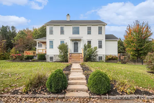 18749 130th Avenue, Fruitport, MI 49415