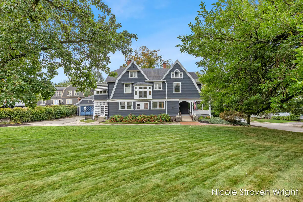 400 Fulton Street E, Grand Rapids, MI 49503 - Image #1