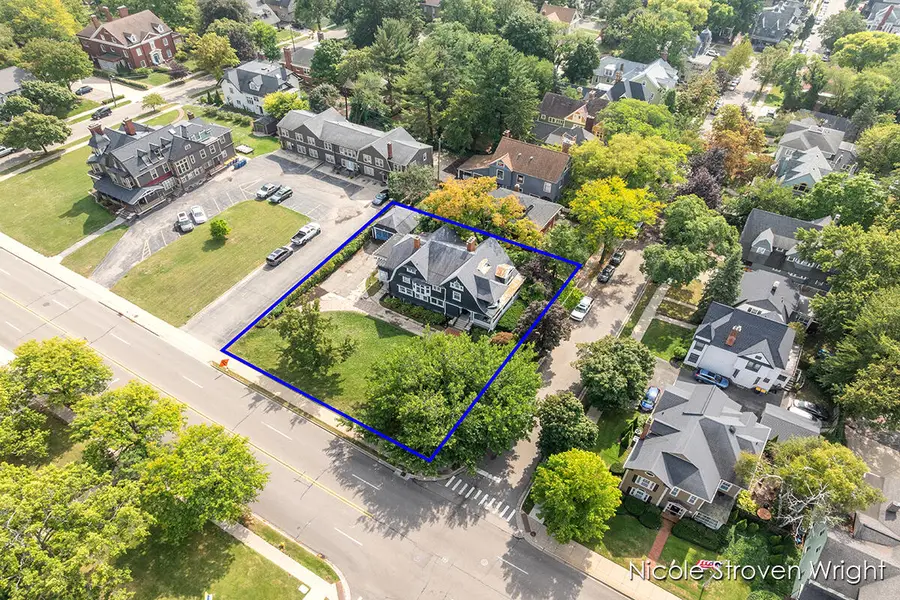 400 Fulton Street E, Grand Rapids, MI 49503 - Image #3