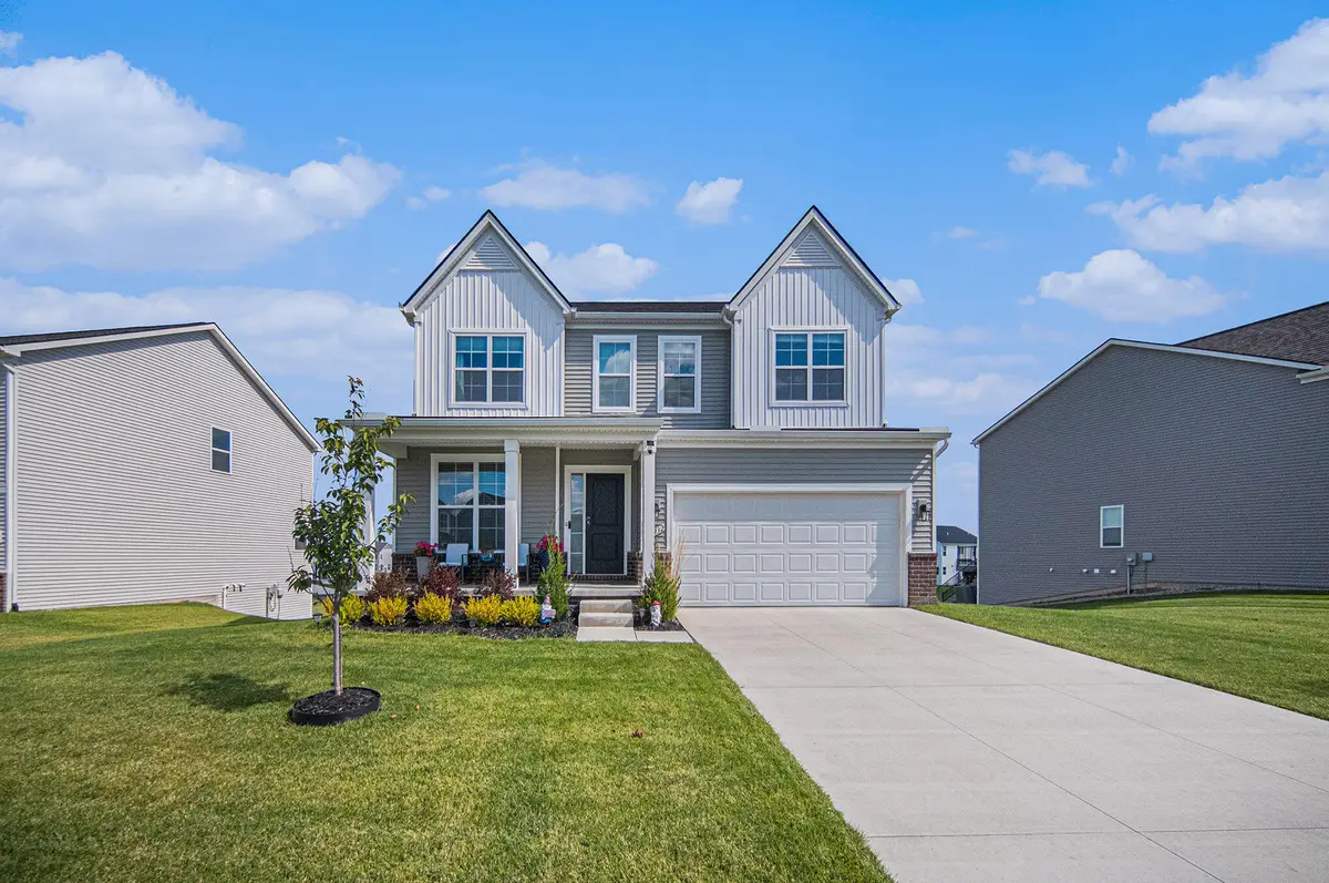 2732 Wheatfield Way, Saline, MI 48176 - Image #1