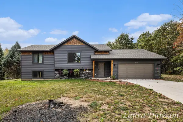 3712 Schermerhorn Lake Drive, Allegan, MI 49010