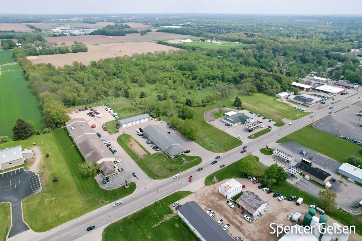 6325 S Greenville Road, Greenville, MI 48838 - Image #1