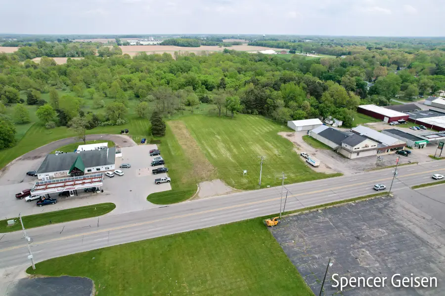 6325 S Greenville Road, Greenville, MI 48838 - Image #3