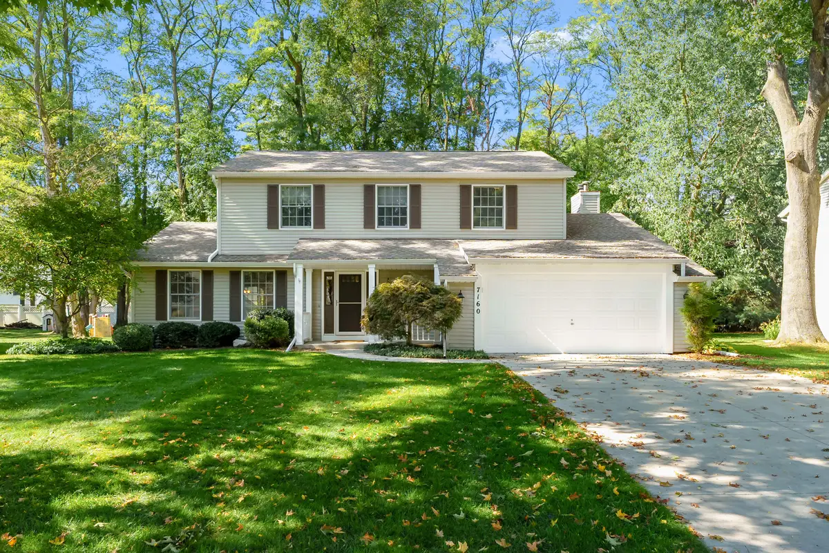 7160 Crown Pointe Circle, Portage, MI 49024 - Image #1
