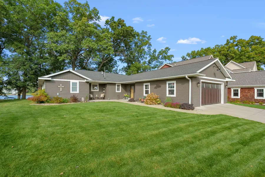 931 Treasure Island Drive, Mattawan, MI 49071 - Image #2