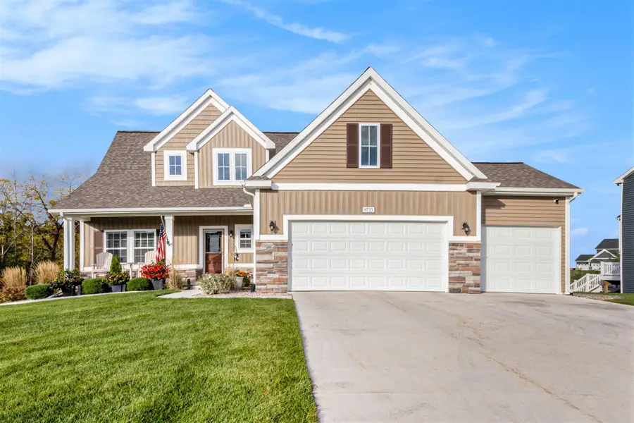 8733 Cobble Drive Sw, Byron Center, MI 49315 - Image #3