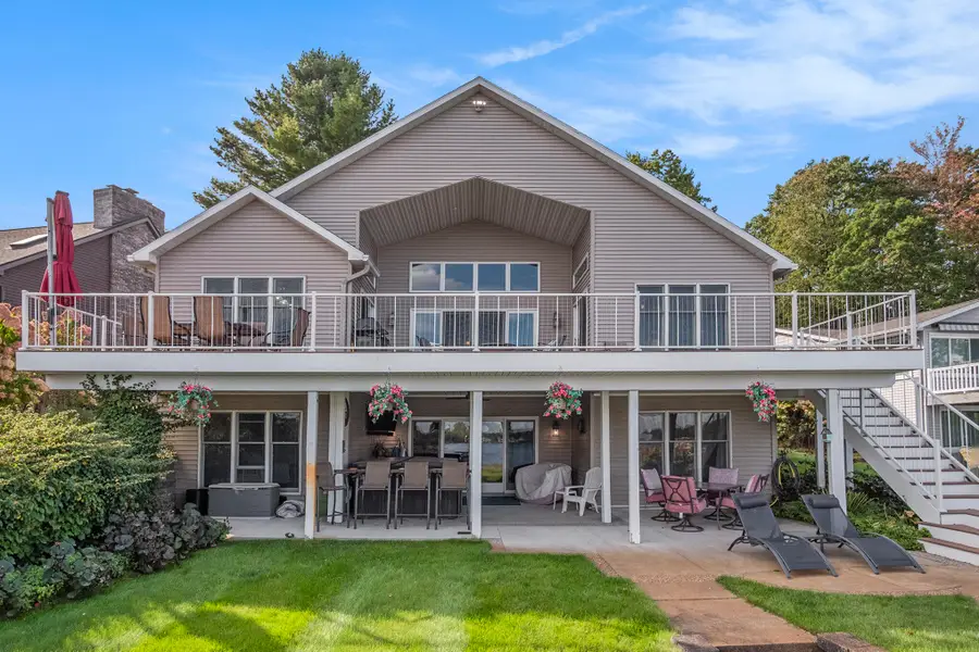 7988 Island Court, Canadian Lakes, MI 49346 - Image #3