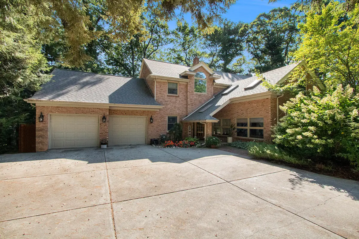 2837 Washington Avenue, Saint Joseph, MI 49085 - Image #1