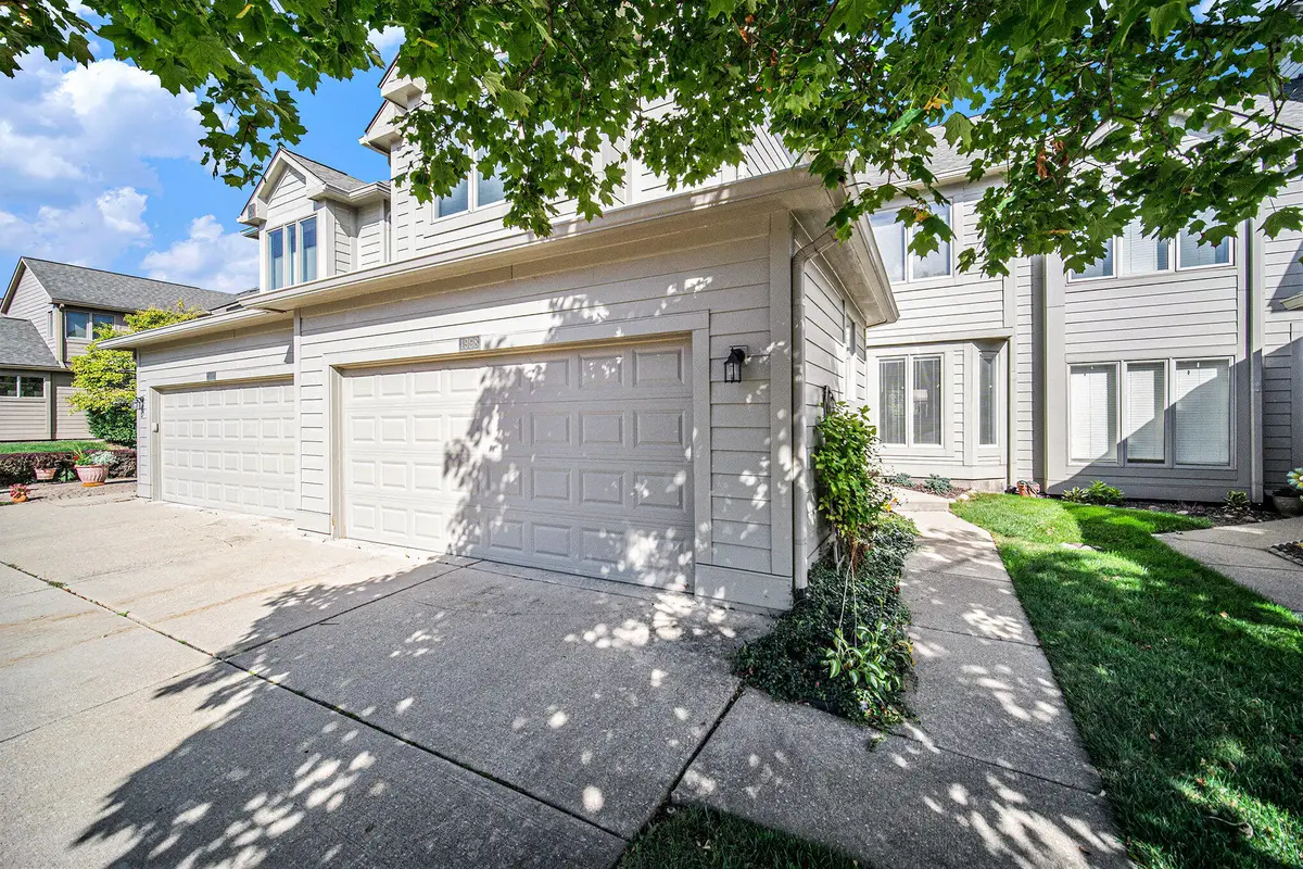 1998 Bancroft Drive, Ann Arbor, MI 48108 - Image #1