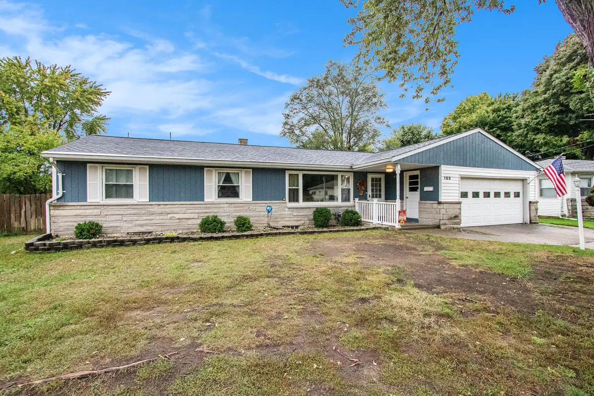 153 Paras Hill Drive, Hartford, MI 49057 - Image #1