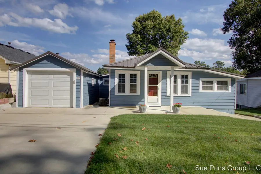 1333 Hess Lake Drive, Grant, MI 49327 - Image #3