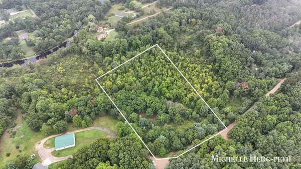 Spruce Hollow Drive #Parcel B, Middleville, MI 49333