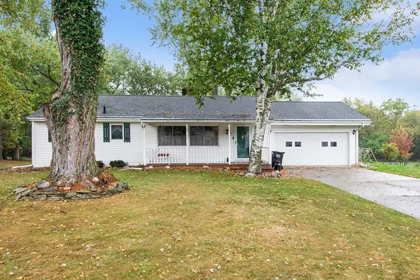 760 Woodbine Boulevard, Jackson, MI 49203