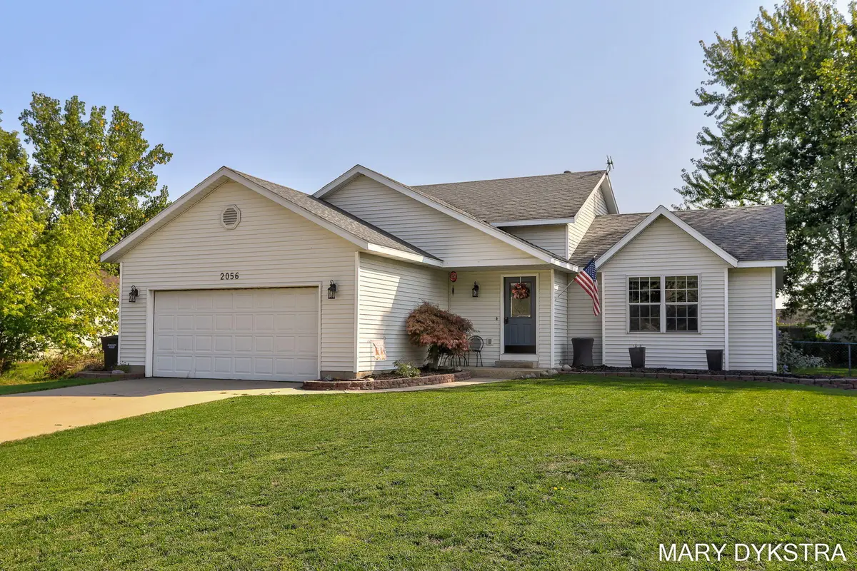 2056 84th Avenue, Zeeland, MI 49464 - Image #1