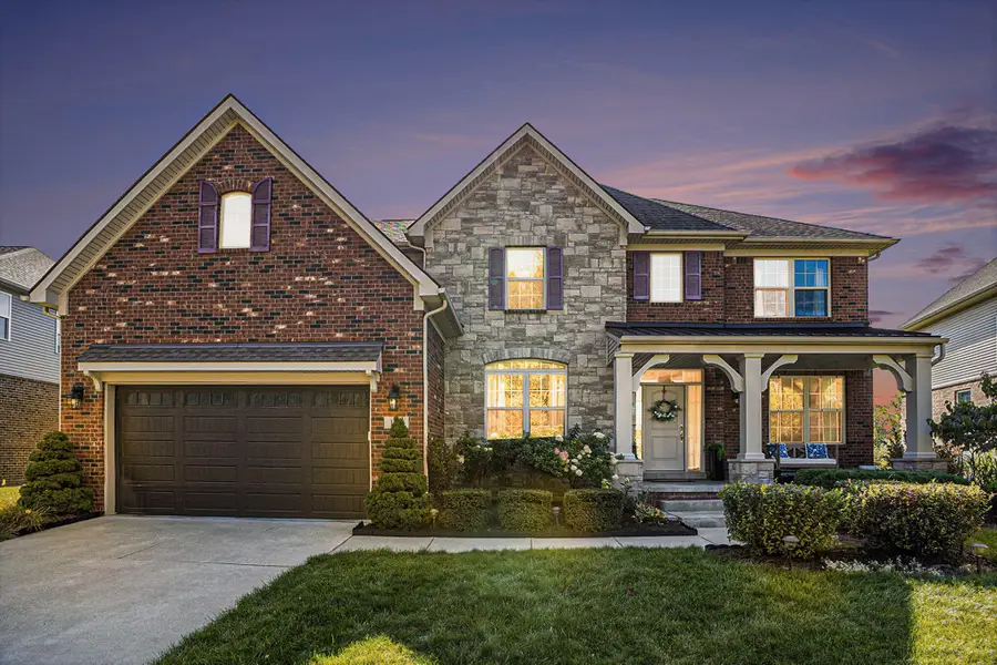 174 Singh Boulevard, South Lyon, MI 48178 - Image #2