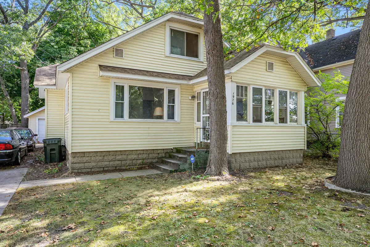 1976 Leahy Street, Muskegon, MI 49442 - Image #1
