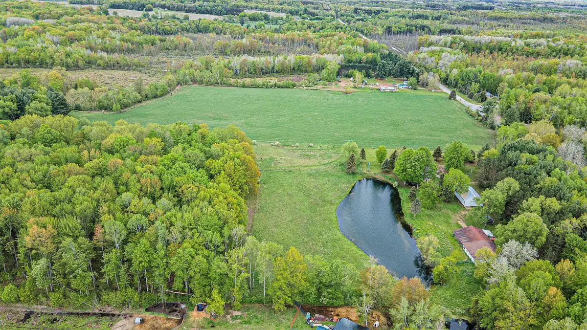 VL 45th Avenue, Barryton, MI 49305 - Image #1