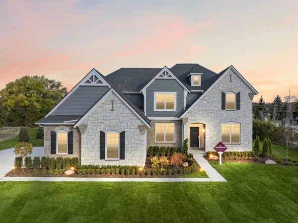 07 Elodea Lane, Ann Arbor, MI 48103