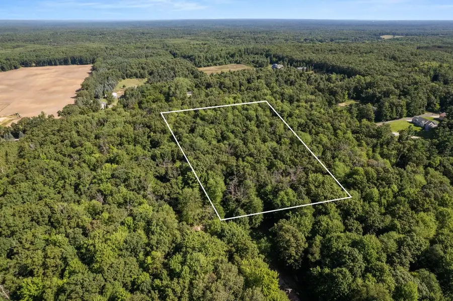 VL Par 2 E 98th Street, Howard City, MI 49329 - Image #3