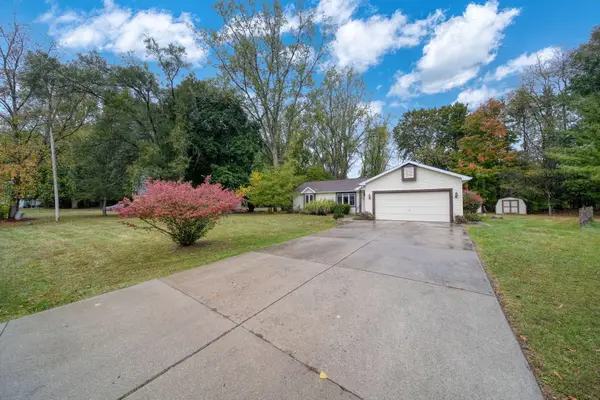 1884 Glenshire Drive, Jackson, MI 49201