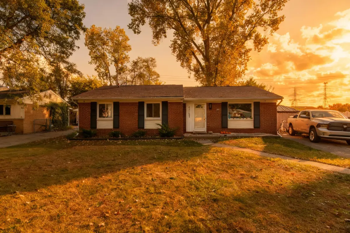 42107 Lincoln Street, Van Buren Township, MI 48111 - Image #1