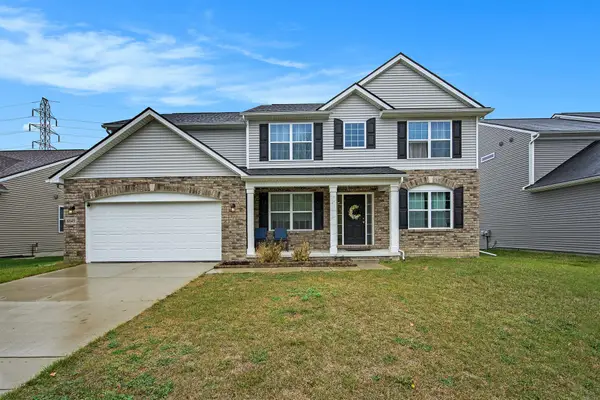 6649 Maplelawn Drive, Ypsilanti, MI 48197