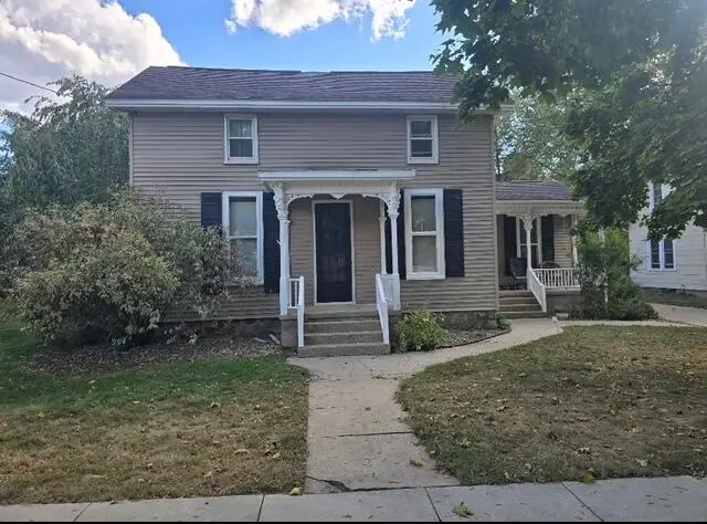 36 E Alden Street, Coldwater, MI 49036 - Image #1