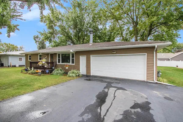 640 O'brien Drive, Benton Harbor, MI 49022