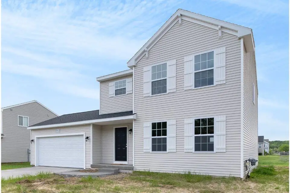 1643 Aspen Trail, Otsego, MI 49078 - Image #1