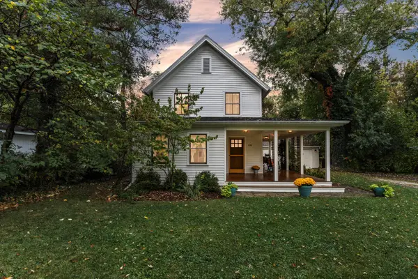 436 Pinewood Street, Ann Arbor, MI 48103