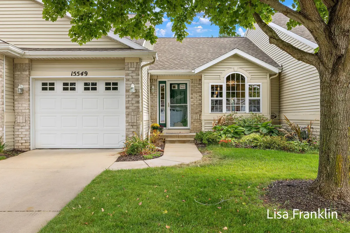 15549 Winchester Circle #68, Grand Haven, MI 49417 - Image #1