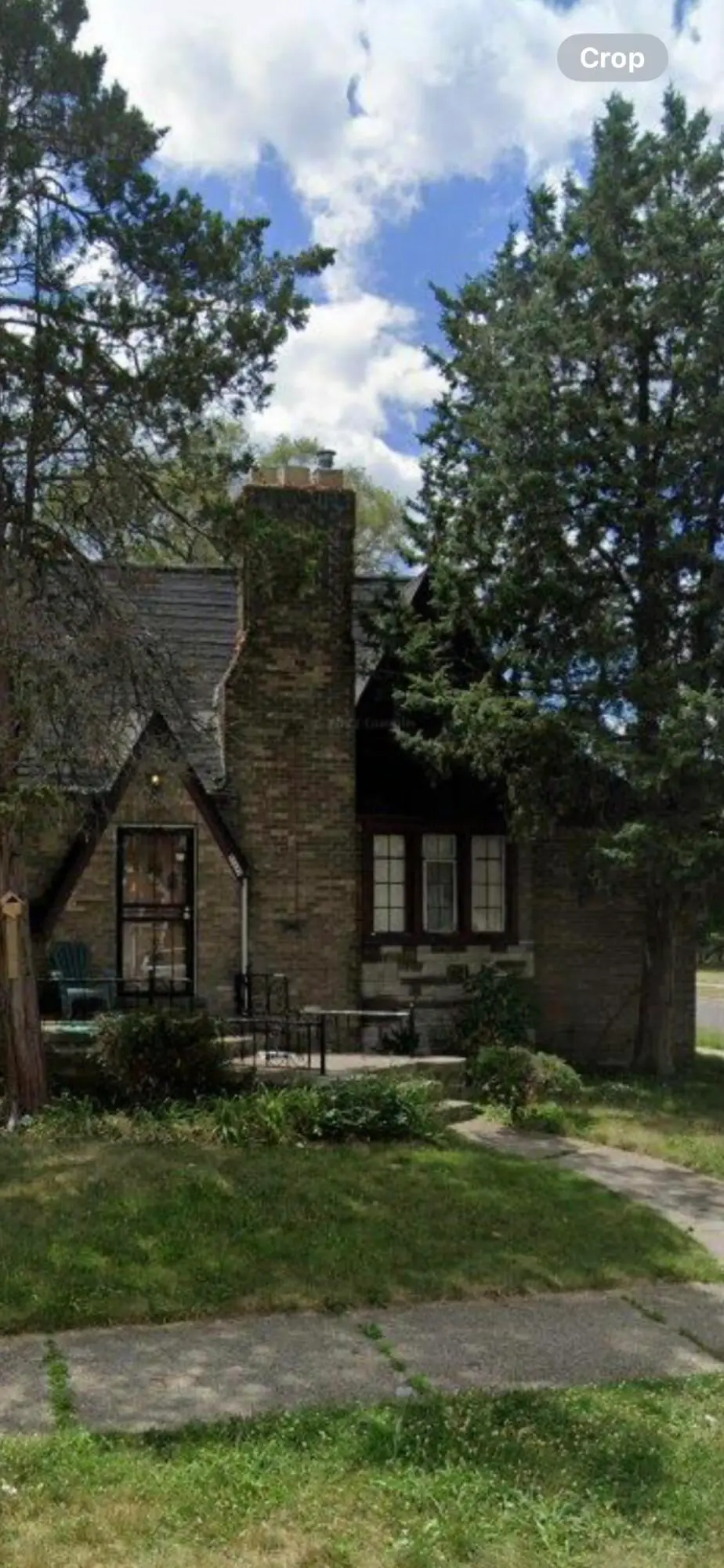 17417 Birwood Street, Detroit, MI 48221 - Image #1