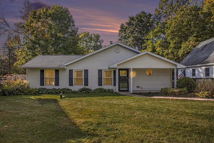 9438 E H Avenue, Kalamazoo, MI 49048 - Image #2