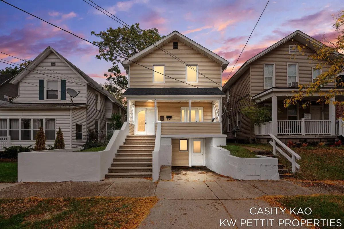 44 Lexington Avenue Nw, Grand Rapids, MI 49504 - Image #1