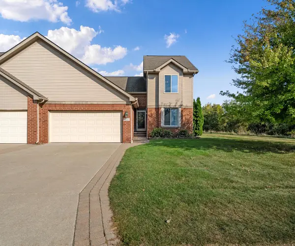 32120 Heavenly Court #14, Warren, MI 48092