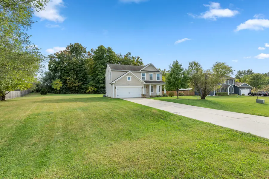 24537 Brownstone Boulevard, Mattawan, MI 49071 - Image #2