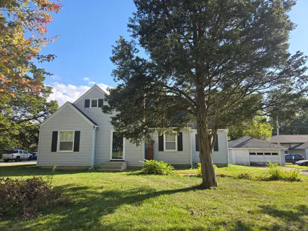 1026 60th Street Se, Grand Rapids, MI 49508