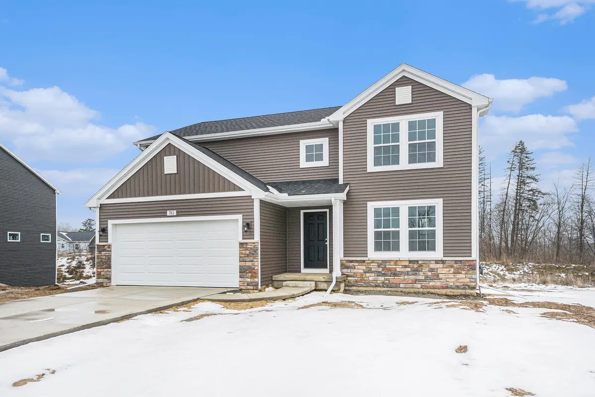 5601 Paxton Court, Portage, MI 49024 - Image #1